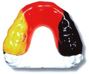 Mundschutz für Profis und Breitensportler Mundschutz