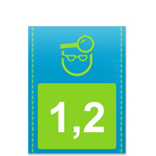 Jameda Patientenbewertung note12