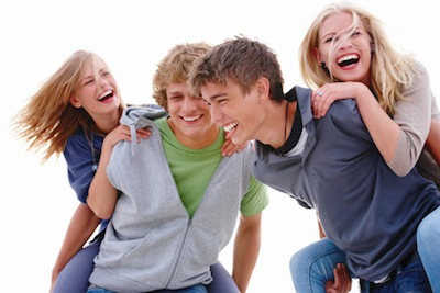 Kinder-Teens_Invisalign-Gruppe