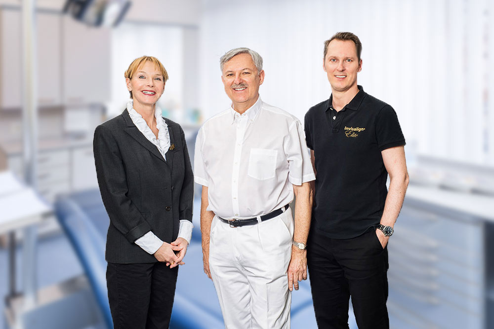 QM Management bei Dentico QM Management bei Dentico