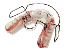 Der Bionator für sanfte Kieferorthopädie bionator